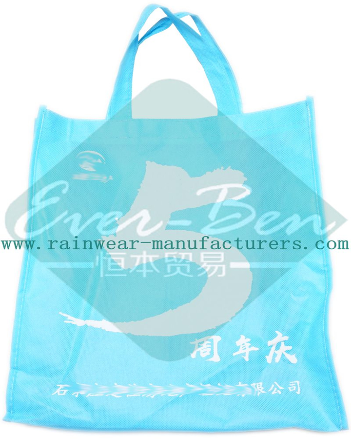  018 China non woven carry bag manufacturer